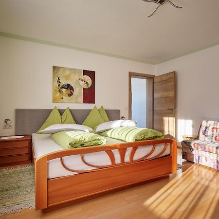 Ferienwohnung Familie Wieser Altenmarkt im Pongau Bagian luar foto