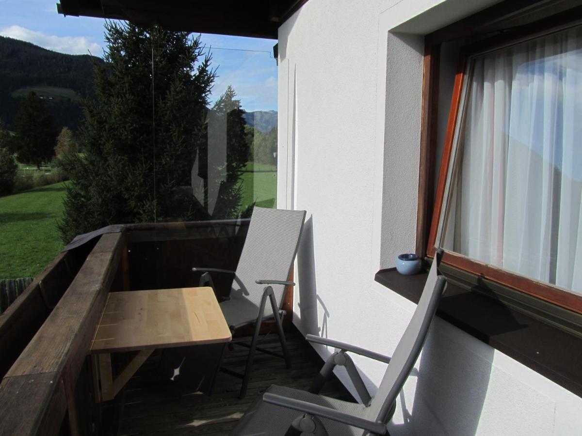 Ferienwohnung Familie Wieser Altenmarkt im Pongau Bagian luar foto