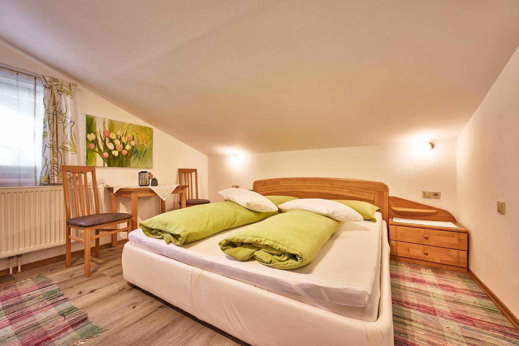 Ferienwohnung Familie Wieser Altenmarkt im Pongau Bagian luar foto