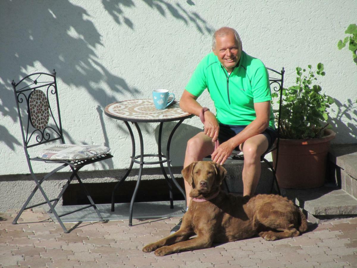Ferienwohnung Familie Wieser Altenmarkt im Pongau Bagian luar foto